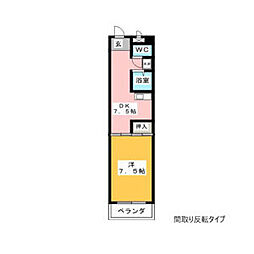 グリーンプラザ 503