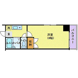 サンビューティ春日町 701