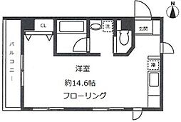 Ｍ・フラット 303
