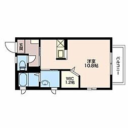 ＣＡＳＡ　ＦＩＧＬＩＡ 202