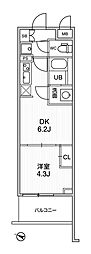 LIMERESIDENCE HIKIFUNE 317