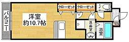 コスモス大里 603