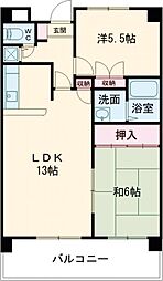 アーバンプラザ21 504