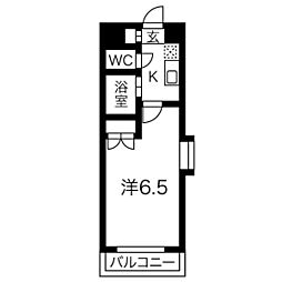 カーサ川並 409