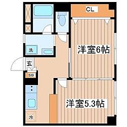 アメニティハウス110 403