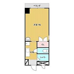 フローレスタナベ 3C