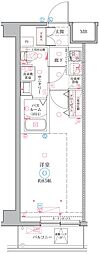 クレヴィスタ戸田 113