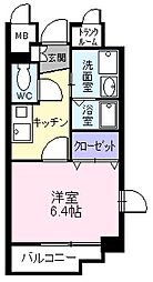 プラシード輝 401
