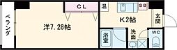 明日香大分駅南 1108