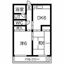譽マンション 106