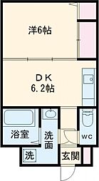 グランディオ戸尾 405