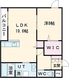 リアライズ松陰V 306