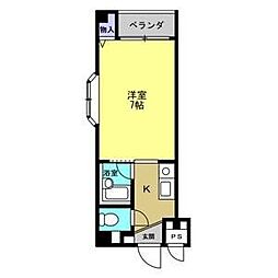 エレガントコーポラス 210