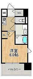 MODERN PALAZZO 東本町 1015