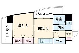 ＦＡＲＯ戸畑駅前マンション
