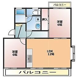 パレステージ 301