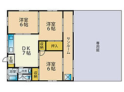 水島戸建 1
