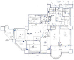 A．CITYタワーズイースト 1404