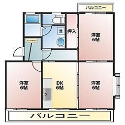 パレステージ 201