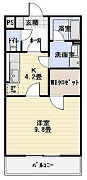 クィーンズ 302