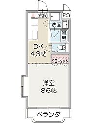 ジュネスII 202