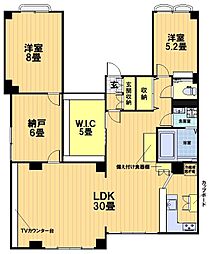 御池ロイヤルマンション 201