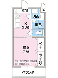 アンペールＫｅｉ 305