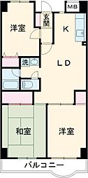 ＭＩＲＵＳ岸和田 402
