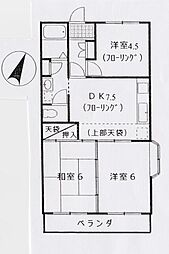 ディオール栄II 304
