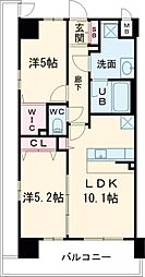 スプランディッド新金岡 301