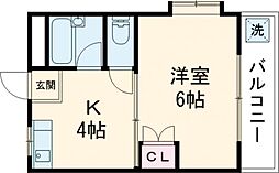 オークハウス 303