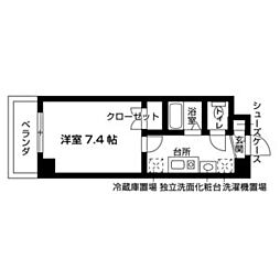 FORESTA NAGAKUTE 401