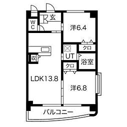 M・不動 201