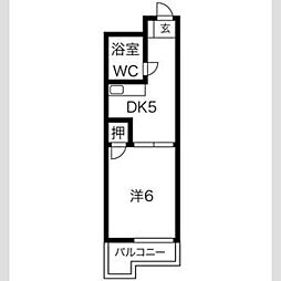 メゾン堀ノ田 402