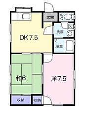 牧野住宅 C