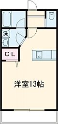 Life・Stage A棟 406