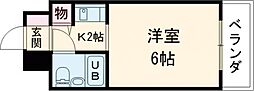 インペリアル関西エアポートＢ棟 205