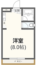 メゾン　アン 303