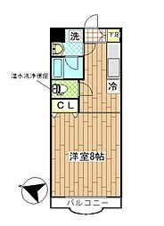 グリシーヌI 402