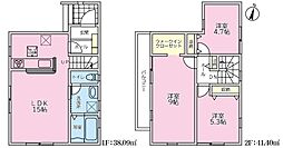 マイホームネクスト門司区光町 1