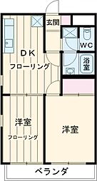 NKパレスIII 204