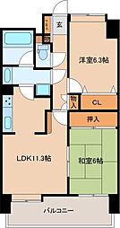 木町通シティハウス　北一番丁 702