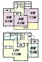 下恩方町戸建 -