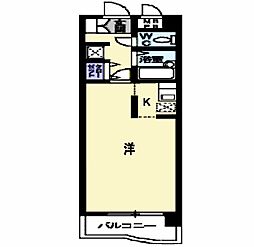 アネックス日立 406