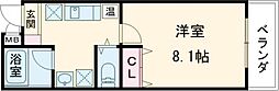 ブライト日根野II 209