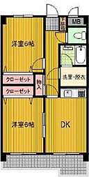 フェリース福生 305