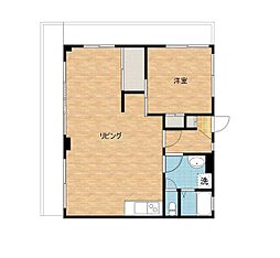 吉村マンション 303