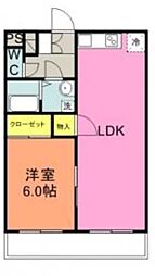 セントラルマンション　伊豆長岡 107