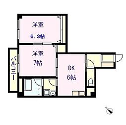 ルメール諏訪町 102