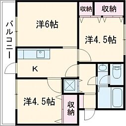 フロンティア葉山 302